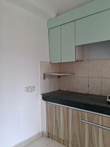 Kitchen Image of 1070 Sq.ft 2 BHK Apartment / Flat for sale in Paras Tierea, Sector 137 Noida for Rs. 8700000