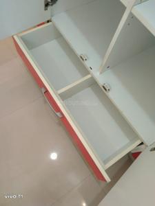 Bedroom Image of 880 Sq.ft 2 BHK Apartment / Flat for sale in Thane West Thane for Rs. 14000000