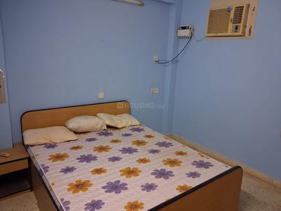 Bedroom Image of 1098 Sq.ft 1 BHK Apartment / Flat for sale in Kamat Gardens, Mapusa Goa for Rs. 8500000