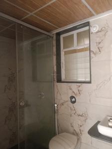 Bedroom Two Image of 1059 Sq.ft 2 BHK Apartment / Flat for sale in Gera Park View, Kharadi Pune for Rs. 15000000