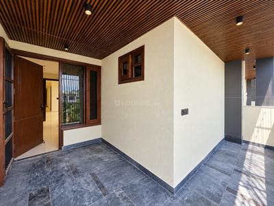 Balcony Image of 4500 Sq.ft 5 BHK Villa for sale in Sahastradhara Road Dehradun for Rs. 40000000