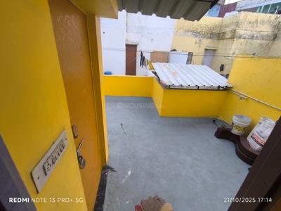 Balcony Image of 670 Sq.ft 2 BHK Duplex for sale in Rai Royal Park City, Mandideep Bhopal for Rs. 2650000