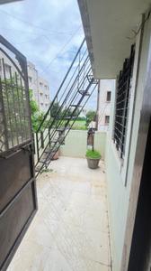 Balcony Image of 1500 Sq.ft 2 BHK Independent House for sale in Indira Nagar Nashik for Rs. 9000000