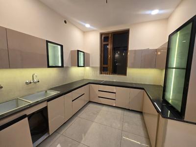 Kitchen Image of 2530 Sq.ft 5 BHK Independent House for sale in Shiwalik City, Sector 127 Mohali for Rs. 16900000
