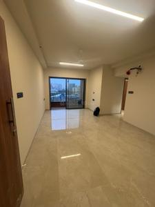 Living Room Image of 850 Sq.ft 2.5 BHK Apartment / Flat for sale in Tanishq Palatina, Ghatkopar East Mumbai for Rs. 31500000