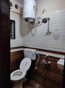 Bathroom Image of 1000 Sq.ft 2 BHK Independent House for rent in Bellandur Bengaluru for Rs. 28000