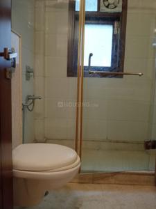 Image of 1980 Sq.ft 3 BHK Builder Floor for rent in Sarvapriya Vihar, New Delhi for Rs. 110000