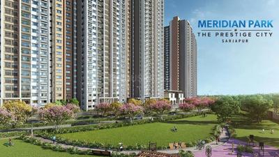 3 BHK Flat