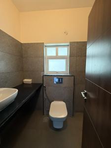 Image of 1700 Sq.ft 3 BHK Villa for rent in 42 Markone, Bommasandra, Bengaluru for Rs. 45000