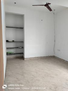 Hall Image of 950 Sq.ft 2 BHK Apartment / Flat for rent in Alandur Chennai for Rs. 27500