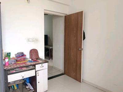 Bedroom Image of 1494 Sq.ft 3 BHK Apartment / Flat for sale in Shubh Jivan, Vastral Ahmedabad for Rs. 7000000
