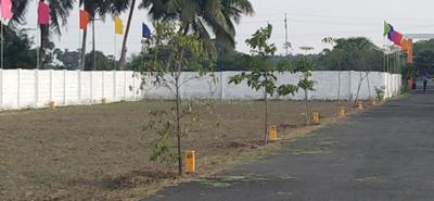 Image of 1750 Sq.ft Residential Plot / Land for sale in Mahabalipuram, Chennai for Rs. 2625000