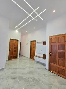 Hall Image of 1800 Sq.ft 3 BHK Independent House for sale in Kongorppilly Kochi for Rs. 7000000