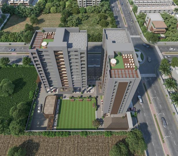 Purva Green Palm Main Image 1