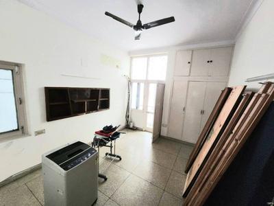 Hall Image of 1850 Sq.ft 3 BHK Builder Floor for rent in Greater Kailash New Delhi for Rs. 85000