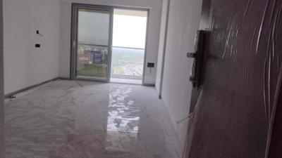 Living Room Image of 1313 Sq.ft 2 BHK Apartment / Flat for sale in Pote Pallacio, Kharghar Navi Mumbai for Rs. 15500000