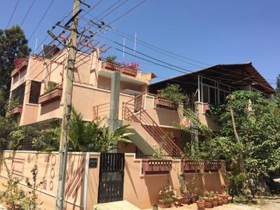 Image of 1500 Sq.ft Residential Plot / Land for sale in Address Classic Bulwark Village Plot, Bychapura, Bengaluru for Rs. 10500000