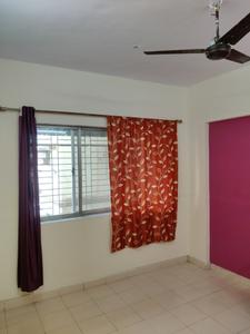 Bedroom Image of 590 Sq.ft 1 BHK Apartment / Flat for sale in Usha Complex, Bhandup West Mumbai for Rs. 8000000