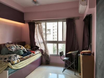 2 BHK Flat