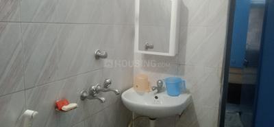 Bathroom Image of 1500 Sq.ft 3 BHK Apartment / Flat for sale in Jugsalai Jamshedpur for Rs. 5000000