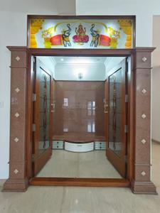 Image of 2400 Sq.ft 4 BHK Penthouse for rent in HBR Layout, Bengaluru for Rs. 100000