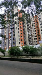 Image of 1322 Sq.ft 2 BHK Apartment / Flat for sale in Arge Urban Bloom, Yeswanthpur, Bengaluru for Rs. 11000000