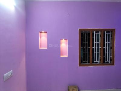 Hall Image of 1100 Sq.ft 2 BHK Independent House for sale in Balaganapathy Nagar Thanjavur for Rs. 5600000