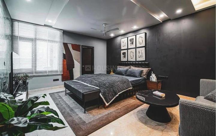 DLF Phase 1 Bedroom 1