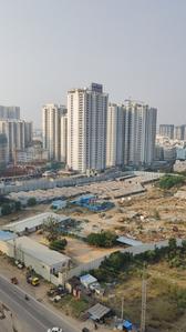 Image of 1505 Sq.ft 3 BHK Apartment / Flat for sale in Sumadhura Horizon, Gachibowli, Hyderabad for Rs. 18060000