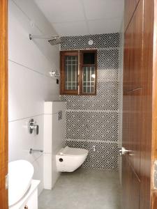 Common Bathroom Image of 1400 Sq.ft 3 BHK Builder Floor for sale in Vasundhara Ghaziabad for Rs. 9300000