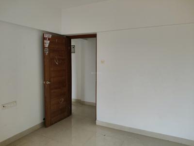 Bedroom Image of 560 Sq.ft 1 BHK Apartment / Flat for sale in DP Star, Bhandup West Mumbai for Rs. 7800000
