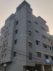 Image of 983 Sq.ft 2 BHK Apartment / Flat for sale in Rajarhat, Kolkata for Rs. 4300000