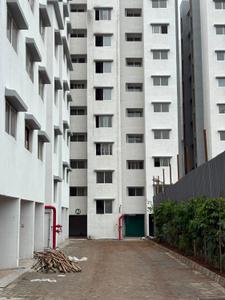Building Image of 500 Sq.ft 2 BHK Apartment / Flat for rent in Kolte Patil Life Republic Sector R35 35th Avenue Harmony, Mulshi Kh. Pune for Rs. 20000