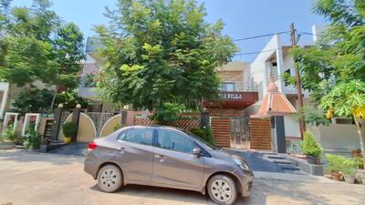 Image of 1500 Sq.ft Residential Plot / Land for sale in Wallfort Paradise, Kandul, Raipur for Rs. 4500000