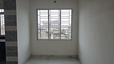 Living Room Image of 816 Sq.ft 2 BHK Apartment / Flat for sale in Bangur Avenue Kolkata for Rs. 4324800