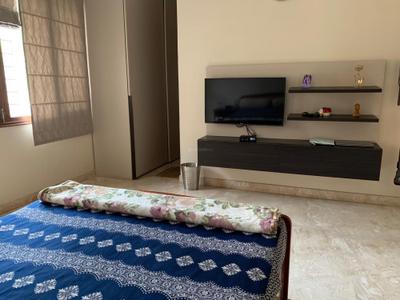 Bedroom Image of 8010 Sq.ft 5 BHK Villa for sale in Harlur Bengaluru for Rs. 120000000