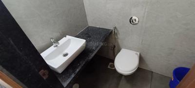 Bathroom Image of HOMTEL in Powai, Mumbai