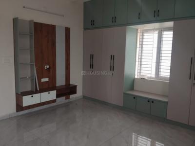 Bedroom Image of 3200 Sq.ft 4 BHK Independent House for sale in Kurumbapalayam Coimbatore for Rs. 16000000