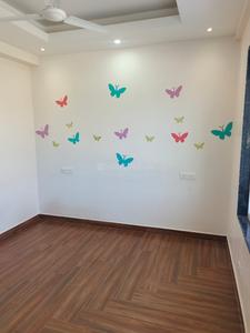 Bedroom Image of 1250 Sq.ft 3 BHK Builder Floor for sale in Arpan Silver City Dreams, Focal Point Dera Bassi for Rs. 7000000