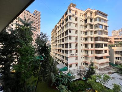 Image of 550 Sq.ft 1 BHK Apartment / Flat for rent in Cumballa Hill, Mumbai for Rs. 135000