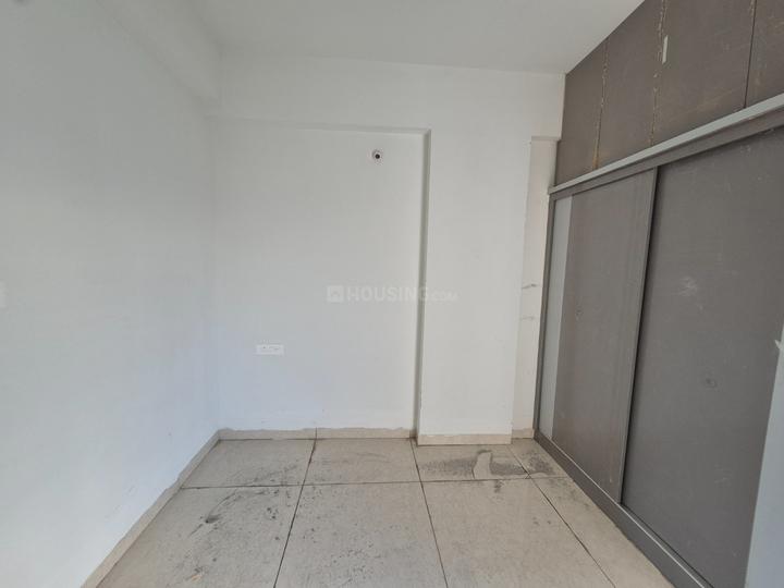 Sector 2, HSR Layout Bedroom 1
