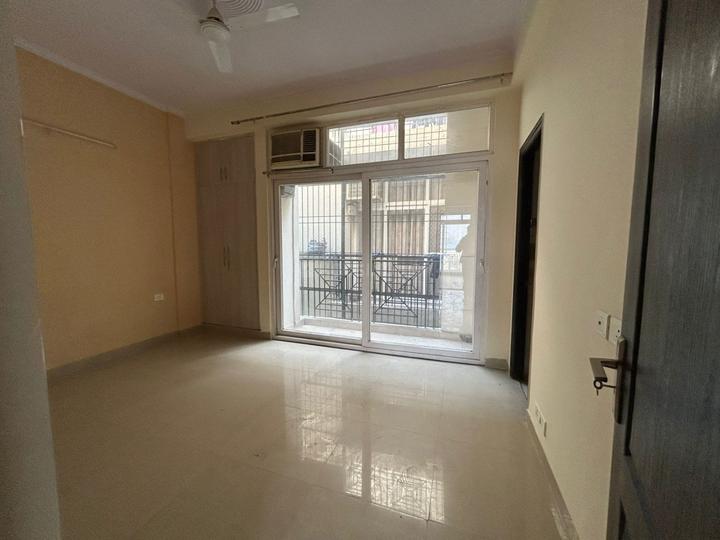 Techzone IV Greater Noida West, Noida Extension Bedroom 1