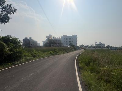 Image of 5500 Sq.ft 3 BHK Independent House for sale in Navalur, Chennai for Rs. 25000000