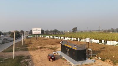 Image of 1350 Sq.ft Residential Plot / Land for sale in Kurali, Mohali for Rs. 6750000