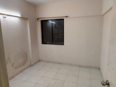 Bedroom Image of 1021 Sq.ft 2 BHK Apartment / Flat for rent in Godrej Meadows, Mahalunge Pune for Rs. 33000