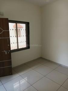 Bedroom Image of 1000 Sq.ft 3 BHK Independent House for rent in Waghodia Road Vadodara for Rs. 15000