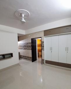 1 BHK Independent Builder Floor