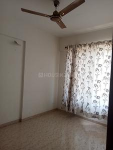 Bedroom Image of 1400 Sq.ft 3 BHK Apartment / Flat for rent in Gangapur Nashik for Rs. 26000