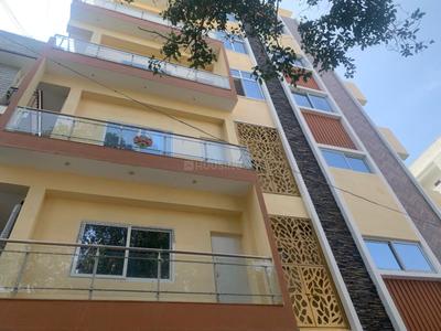 Image of 2400 Sq.ft 3 BHK Builder Floor for rent in Ramamurthy Nagar, Bengaluru for Rs. 70000