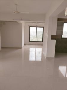 Hall Image of 1215 Sq.ft 3 BHK Apartment / Flat for rent in Sankla Sommet, Bhugaon Pune for Rs. 26000